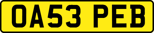 OA53PEB
