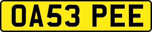 OA53PEE