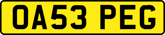 OA53PEG