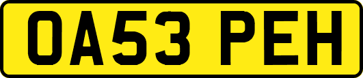 OA53PEH