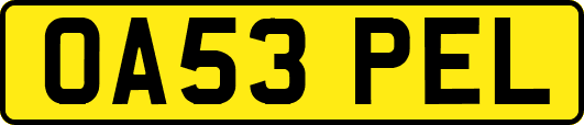 OA53PEL