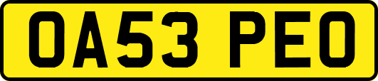OA53PEO