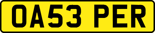 OA53PER