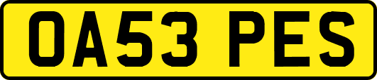 OA53PES