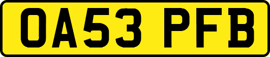 OA53PFB
