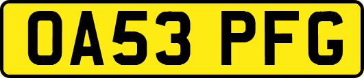 OA53PFG