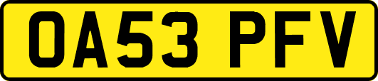 OA53PFV