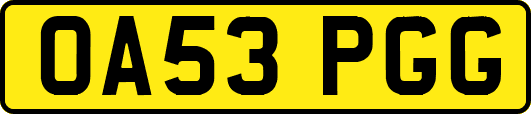 OA53PGG