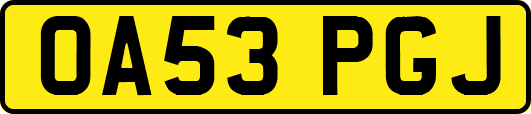 OA53PGJ