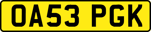 OA53PGK