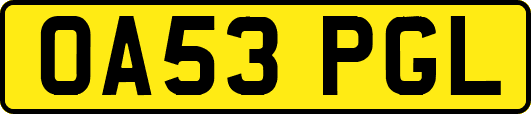 OA53PGL