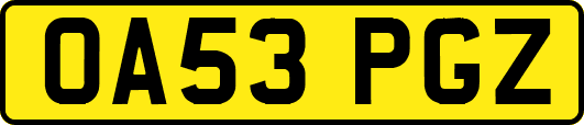 OA53PGZ