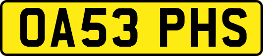 OA53PHS