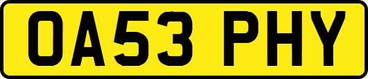 OA53PHY