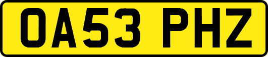 OA53PHZ