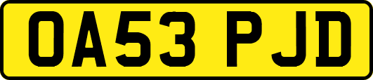 OA53PJD