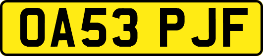 OA53PJF