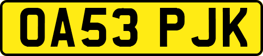 OA53PJK