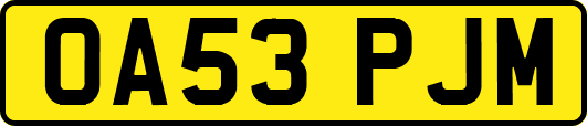 OA53PJM