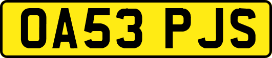 OA53PJS