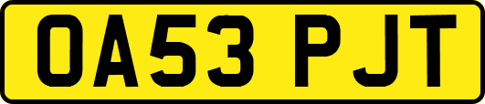 OA53PJT