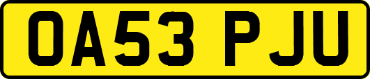 OA53PJU