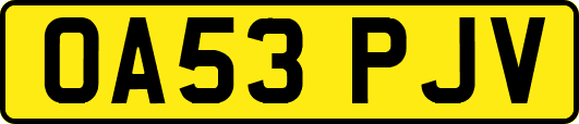 OA53PJV
