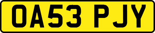 OA53PJY