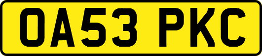 OA53PKC