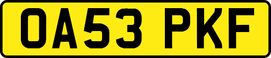 OA53PKF