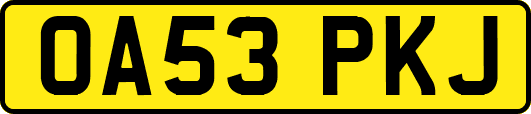 OA53PKJ