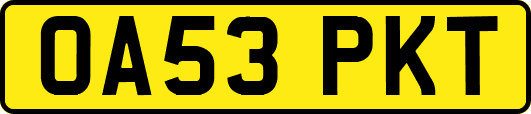 OA53PKT