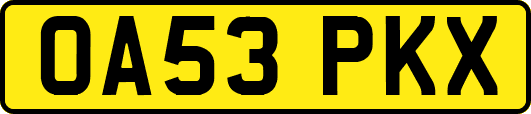 OA53PKX