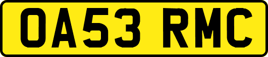 OA53RMC