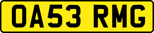 OA53RMG