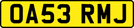 OA53RMJ