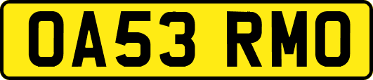 OA53RMO