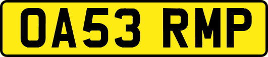 OA53RMP