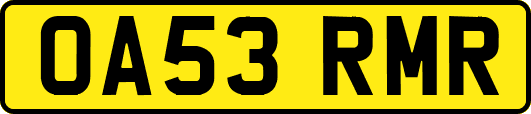 OA53RMR