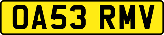 OA53RMV