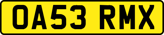 OA53RMX