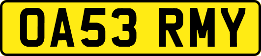 OA53RMY