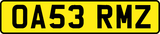 OA53RMZ