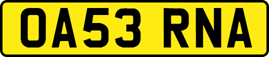 OA53RNA
