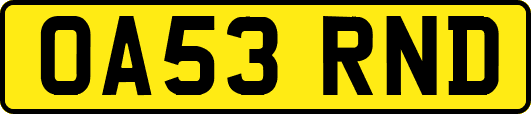 OA53RND