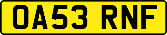 OA53RNF