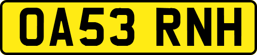 OA53RNH