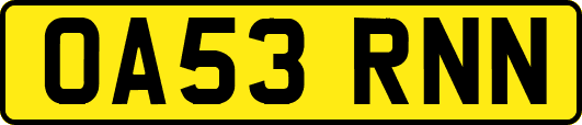 OA53RNN