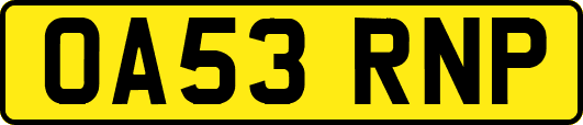 OA53RNP