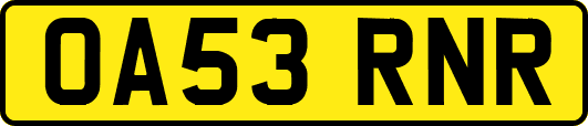 OA53RNR